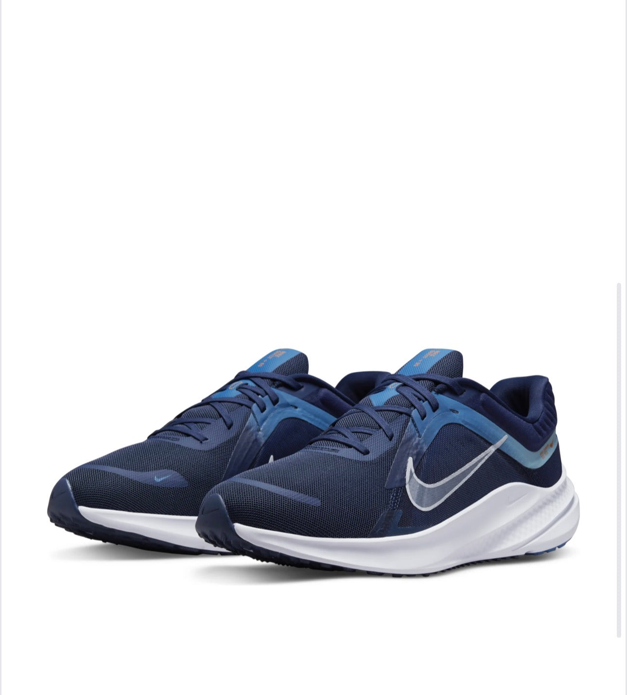 Nike Quest 5