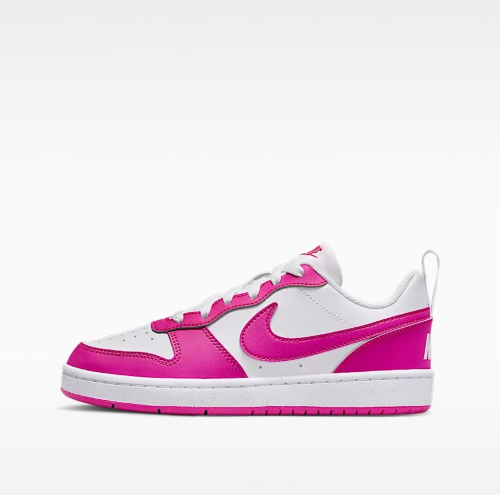 Nike Court Borough low Recraft