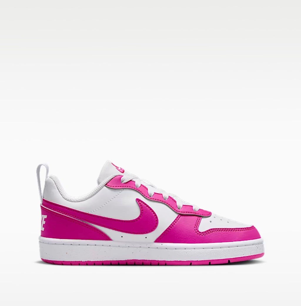 Nike Court Borough low Recraft
