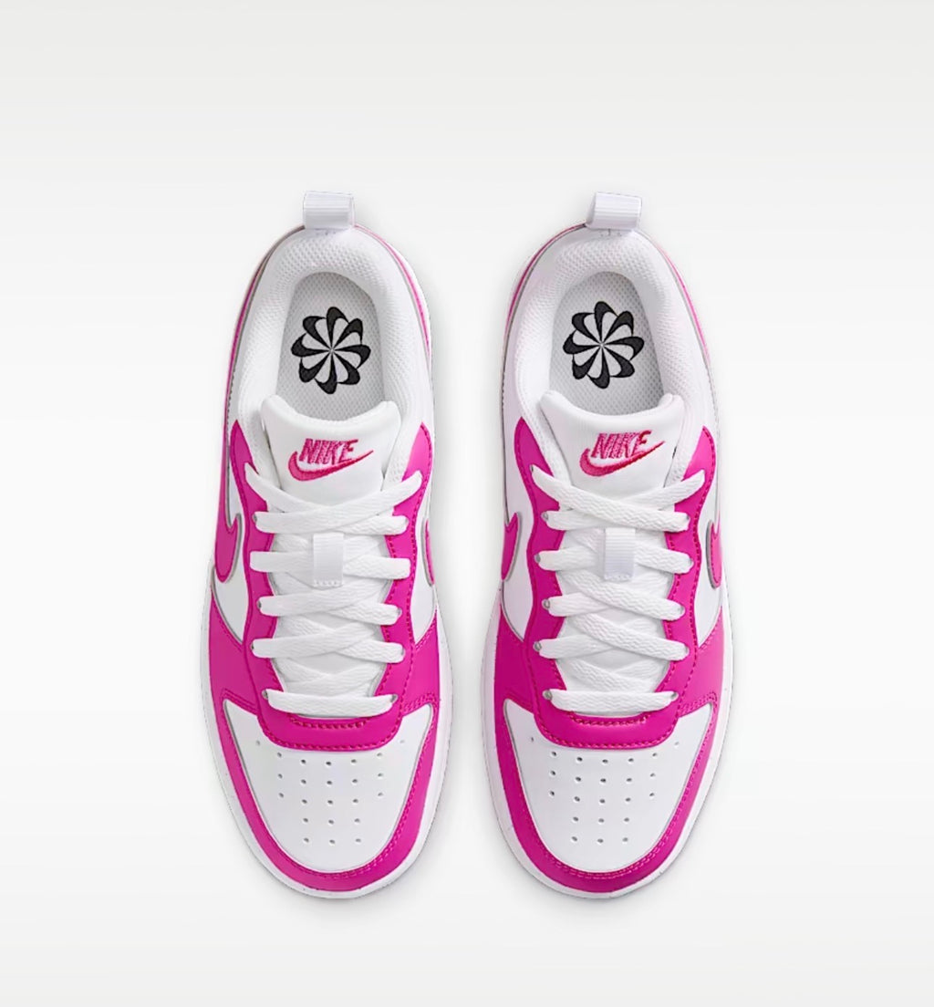 Nike Court Borough low Recraft
