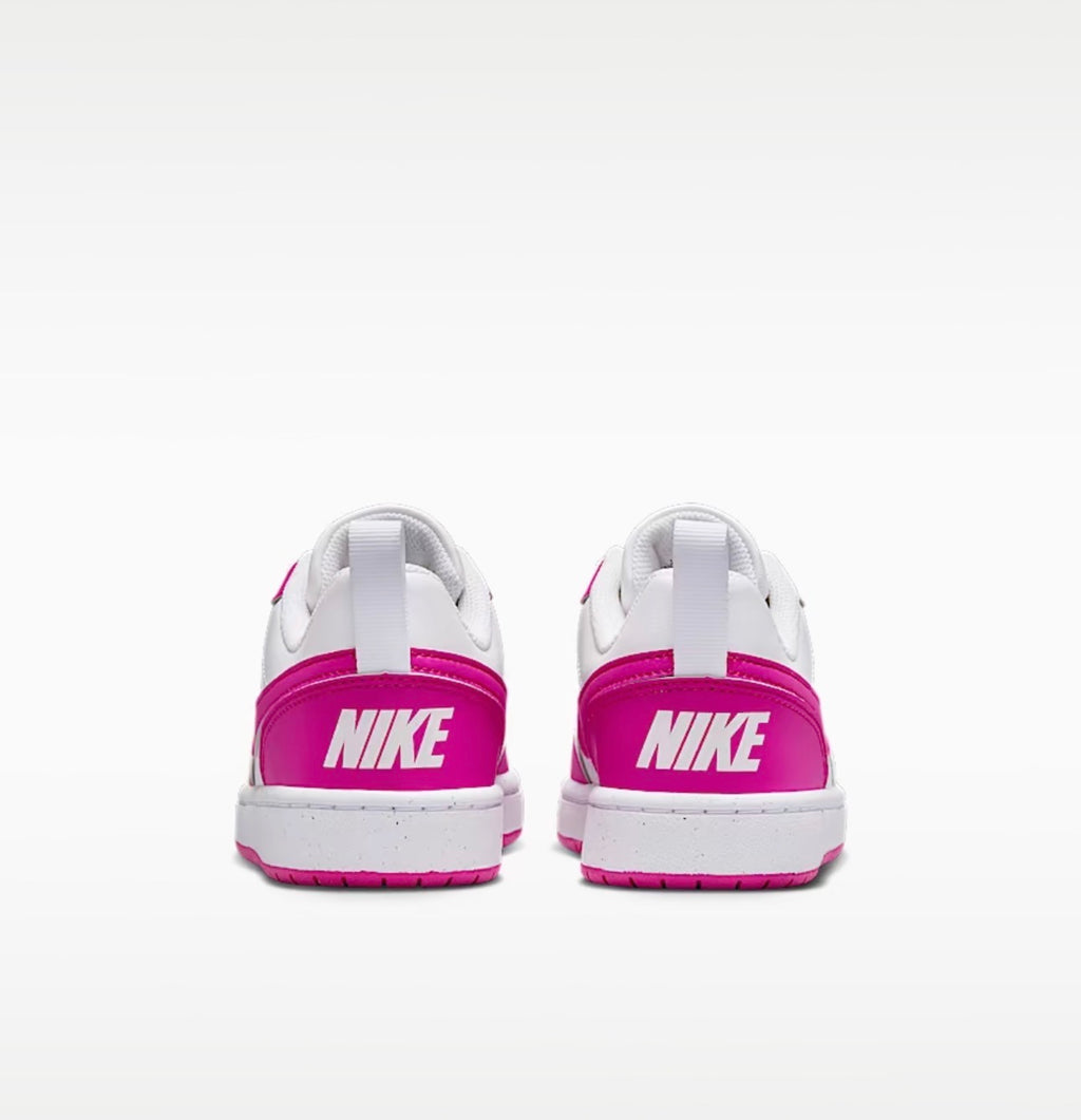 Nike Court Borough low Recraft