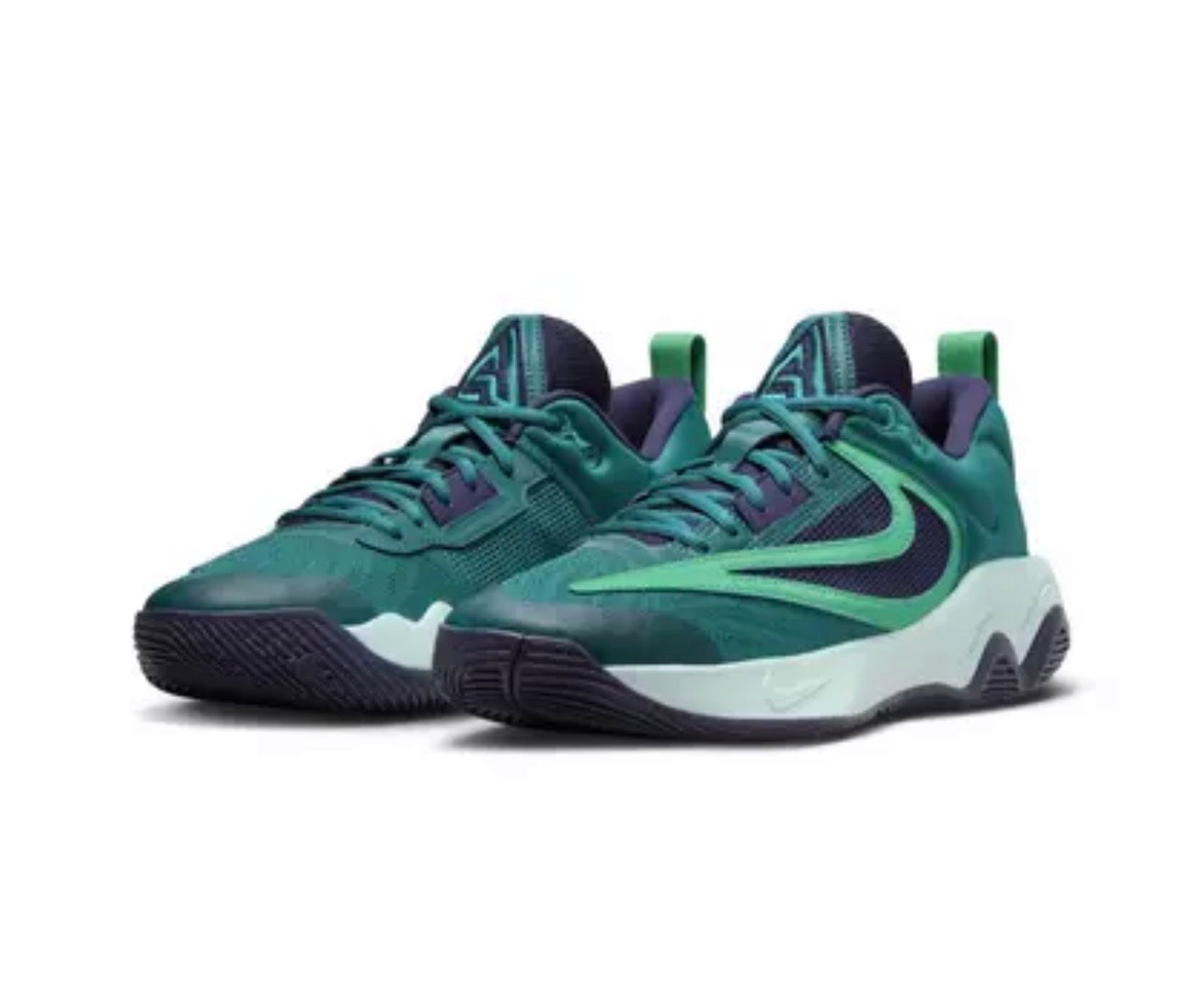 Nike Giannis immortality 3