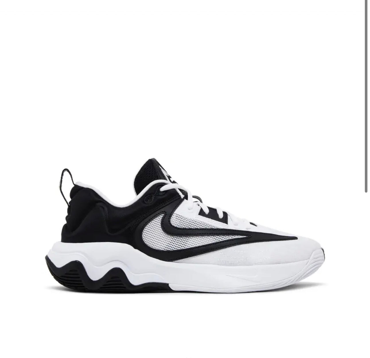 Giannis immortality 3