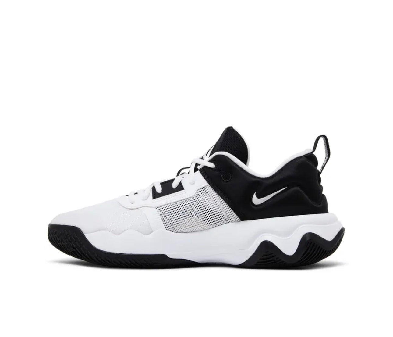 Giannis immortality 3